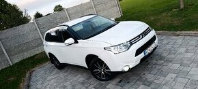 Mitsubishi Outlander, 2.2,110KW,4x4