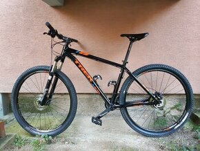 Trek xcaliber 8 - 1