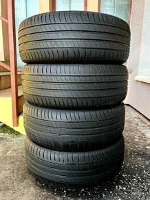 205/55 R16 letné pneu celá sada - 1