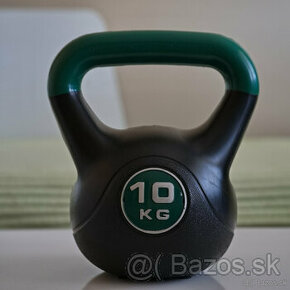 Predám kettlebell