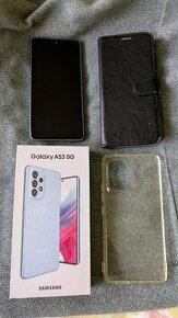 Samsung Galaxy A 53 G