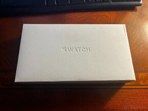 Apple Watch Ultra 2 49 mm