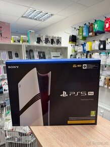 Playstation 5 Pro