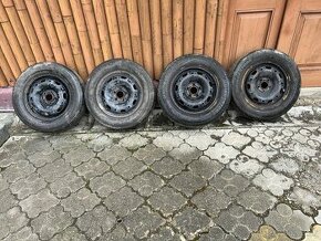 Pneu 175/70 r14