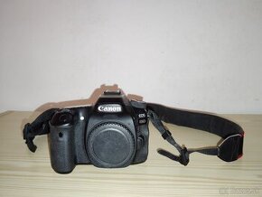 Canon EOS 80D