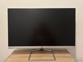 HP 27f monitor