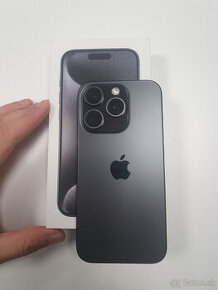 Apple iPhone 15 Pro 256GB