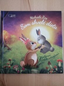 Som skvelé dieťa - Michaela Ray