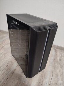 Herný PC i9-13900k / RTX 4070 Ti / 32GB / Z690 / 1TB / 1000W