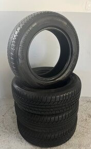 215/65 R17 Zimne Continental Top stav 2022