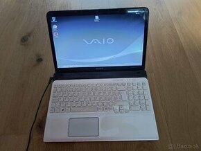 Sony Vaio SVE151G13M