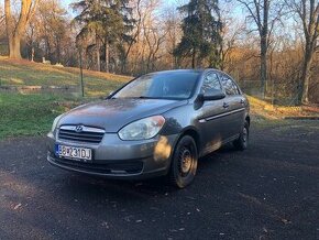 Hyundai Accent 1.4