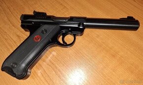 Ruger  mark 4 Target