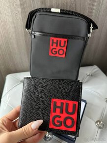 Hugo boss panska kabelka