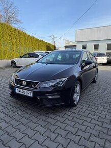 Seat Leon FR 2.0TDI 135kW, DSG, možný odpočet DPH