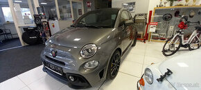 Abarth 695 Competizione 132kw