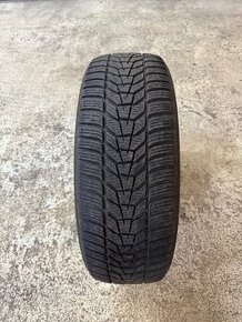 225/60 R17 zimne Hankook 2 kusy dot 2222