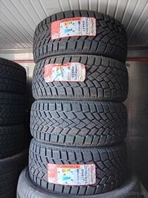 2ks Zimné pneumatiky Mileking 225/40R18 92H XL