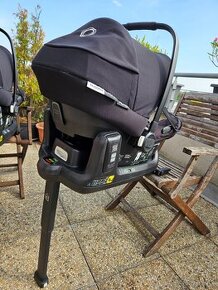 Bugaboo Turtle Air Nuna