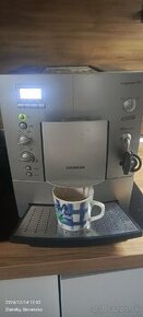 Siemens Surpresso S50