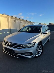 Volkswagen Passat Variant 2.0 TDI 2021