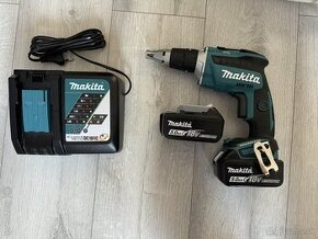 Predám set Makita DFS452RTJ