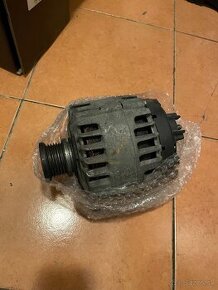 Alternator Valeo VW group 140A