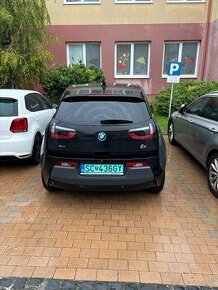 Predam BMW i3