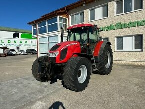 Zetor FORTERRA 150 HD 4x4 vin 166