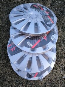 Kryty kolies 17"