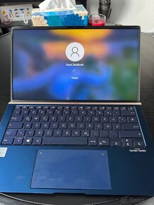 ASUS ZenBook 14 UX433FAC-A5130T