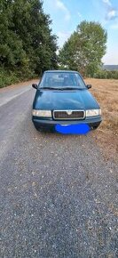 Skoda felicia 1.3