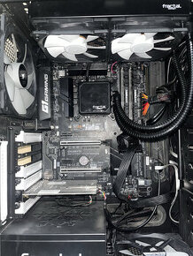 PC,Intel Core i7-6700K,GIGABYTE,hypex x 3200 mhz 16 gb