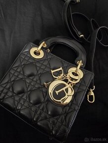 Lady dior