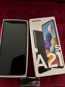 Samsung S A 21