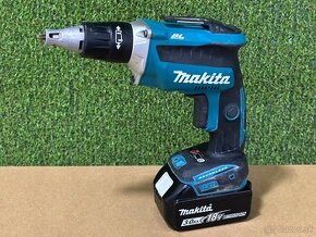 Makita DFS452Z Aku skrutkovač Li-ion LXT 18V