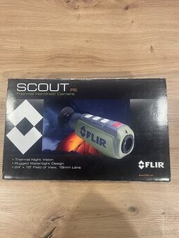 Flir Scout PS24