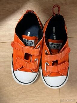 Detske platenky Converse