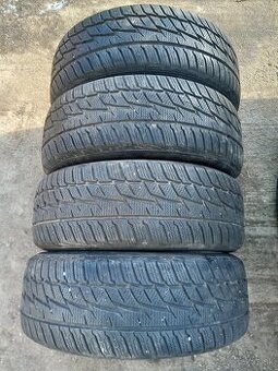 Zimne pneumatiky 205/55R16