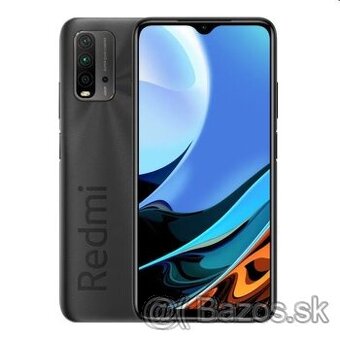 Redmi 9t 60€ prvý rýchlom jednaní zľava