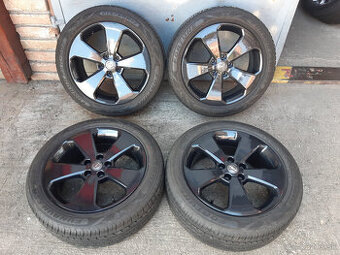 5x105  17"  Opel Astra J, Chevrolet Cruz +TPMS