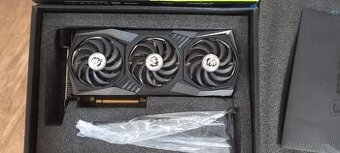 Rtx msi 3060 ti