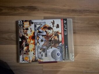 PS3 MAG