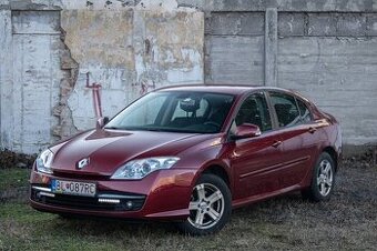 Renault Laguna 2.0 dCi Expression