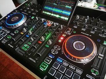 DENON DJ PRIME 4