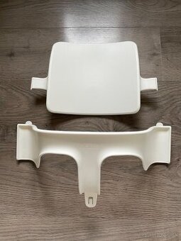 Stokke tripp trapp baby set