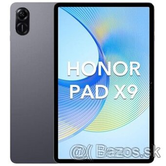 HONOR PAD X9 4/128GB, SPACE GREY