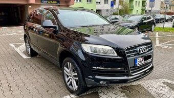 Audi Q7 Quatro 3.0 TDI