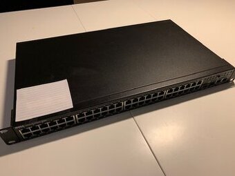 Switch Dell PowerConnect 3548