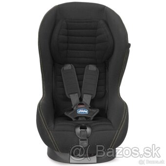 Chicco Autosedačka X-Pace Isofix 9-18 kg